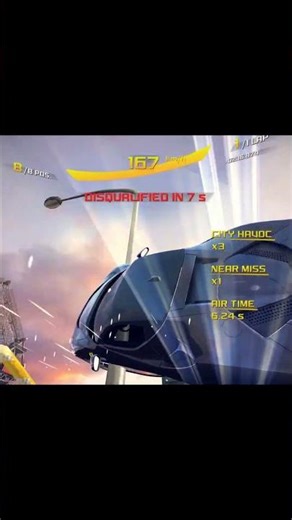 POV: San Diego Glitch🗿 #automobile #asphaltcommunity8 #shorts