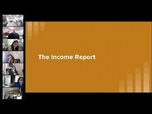 August 2022 - Monthly Compliance Training - EIV Income Reports