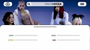 BLACKPINK - How You Like That Line Distribution分配时间时长