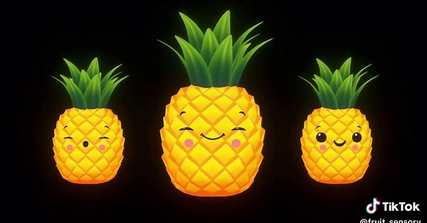 Discover Dancing Fruit: A Unique Sensory Experience