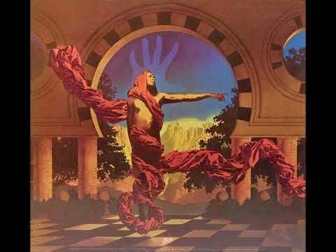 George Duke - You (Are The Light)