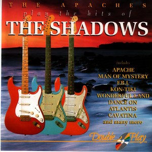 The Apaches - Play The Hits Of The Shadows