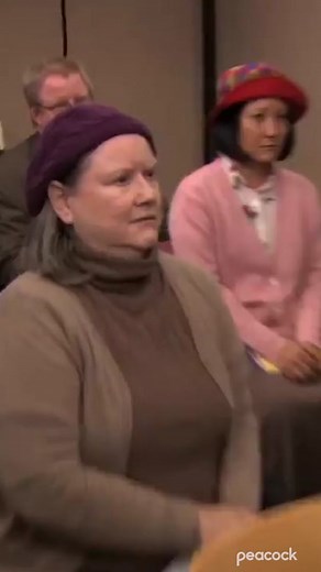 Kelly Kapoor, the original Business B👩‍💼 #theoffice #office #funny #comedy #fyp #foryou #foryoupage #business