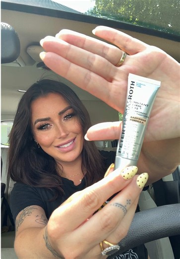 Peter Thomas Roth under-eye bags routine — does it really work?