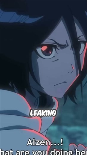 Aizen's Terrifying Power vs The Zero Division