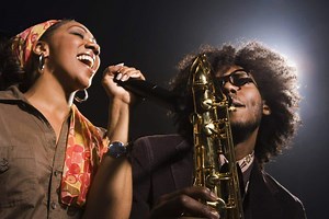 15 Best Jazz Songs of All Time - Singersroom.com