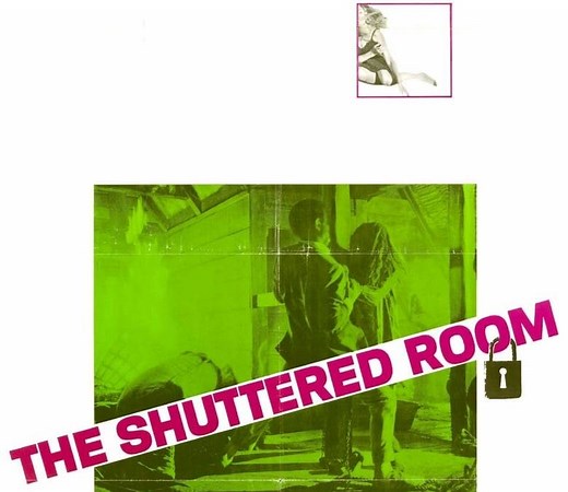 The Shuttered Room Summary, Trailer, Cast, Where to Watch and More