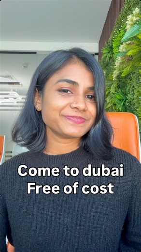 Darshu on Instagram: "Dubai business associate program🙌🏼 #dubai #new #education #freeofcost #newprogram"
