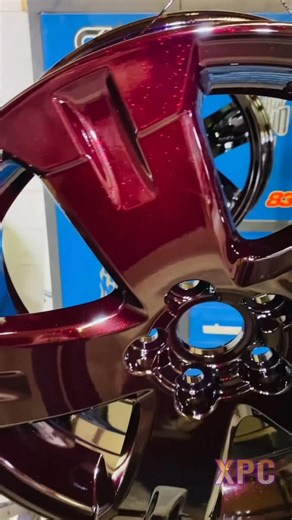 Xtreme Powder Coating