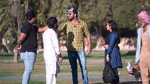 19M views · 744K reactions | Stealing Girl's Purse With A Twist Prank | Humanitarians | Mehran Hashmi | Facebook