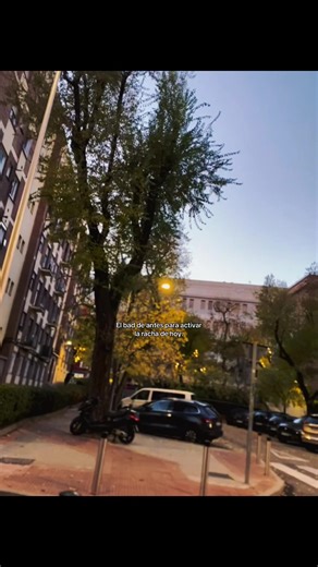 Cómo Activar la Racha de Hoy