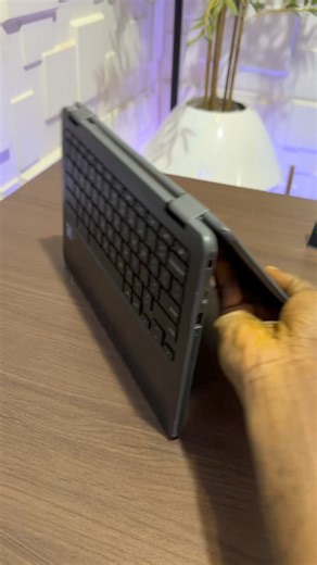 Asus Chromebook x360 C213S - Intel Celeron N3350 - 32GB eMMC - 4GB RAM - Touchscreen - ₦55,000 https://shopinverse.com/products/asus-chromebook-c213s 🌟 **𝗕𝗔𝗦𝗜𝗖 𝗗𝗘𝗧𝗔𝗜𝗟𝗦 Brand : Asus Model : C213S Type : Convertible laptop / tablet Processor : Intel Celeron N3350 @ 1.10GHz (2 threads, 2.40GHz) Storage Capacity : 32GB eMMc RAM : 4GB Supported OS : Chrome OS / Windows 10 Battery health : Excellent Minimum battery backup : 4 hrs Maximum battery backup : Depends on usage 🌟 **𝗗𝗜𝗦𝗣𝗟𝗔