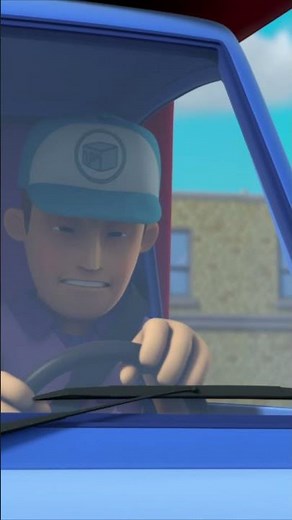 L'animal de la classe est en liberté! | #lapatpatrouille #pawpatrol