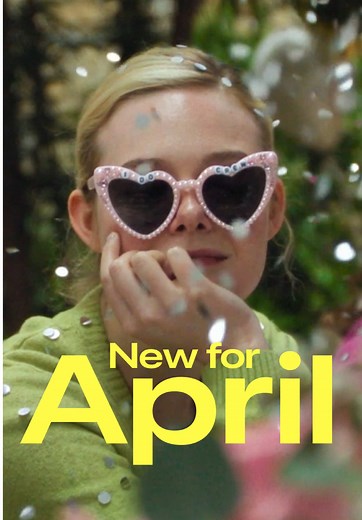 Sprinkle these into your watchlist. #AppleTV | apple tv
