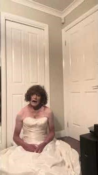 A nice bride. IMG 5176