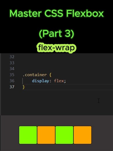 Master CSS Flexbox: Essential Techniques for Web Design
