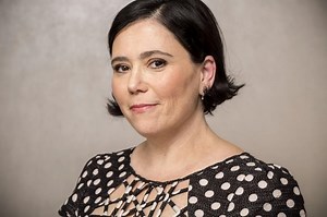 Alex Borstein | Schauspielerin, Musikabteilung, Produzent/-in