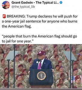 1.1K reactions · 13 shares | They burn our flag while waving the flags of our countries. LA is a prime example of Biden’s failure at the border, and how democrats feed off of anarchy and chaos. | The Typical Liberal | Facebook