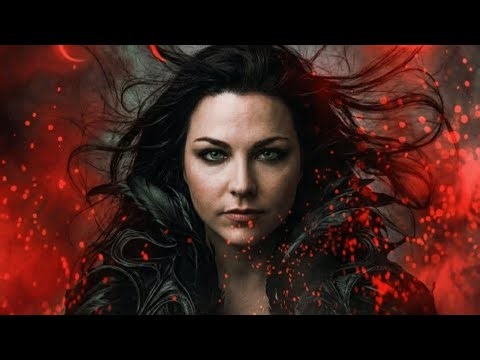Evanescence - Who Will You Follow ( Demo Remake )