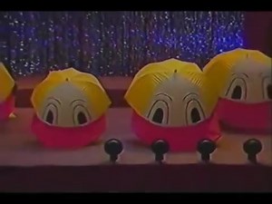 Barney and Friends: Six Little Ducks Song