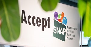 SNAP benefits: Here's how much recipients can expect in November