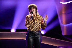 Olivia Rubini Did Something “Perfect” to Secure the Final Spot on The Voice Season 25