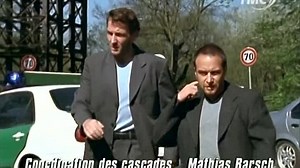 Alerte cobra saison 03 épisode 04