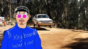 Aussie Drift Crew Gricey VK DRIFT￼ Matty Ween Drift | Ping Pong Productionz