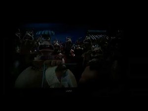 Chicken Run: Widescreen - Panic Button #1 (U.S./🇺🇸)