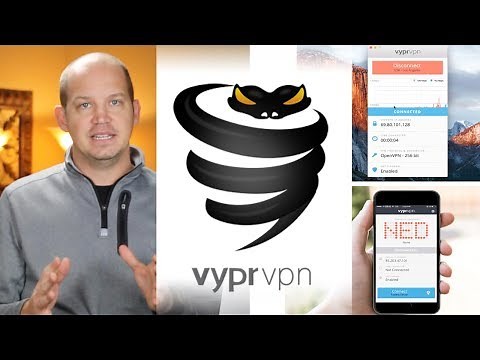 How to Setup VyprVPN | Complete VyprVPN Setup Tutorial for Desktop and Mobile