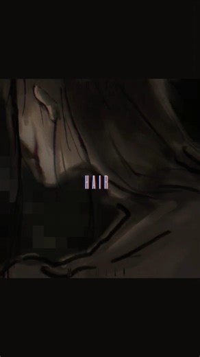 TW: HORROR/INSECTS | THING oc animation. #animation #art #animationmeme #originalcharacter #horror