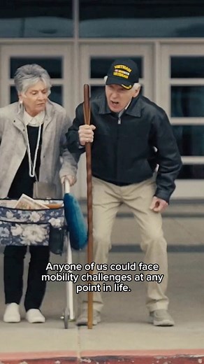 63K views · 710 reactions | I’m proud to partner with Paralyzed...