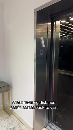 Reuniting with my Long Distance Bestie in Miami