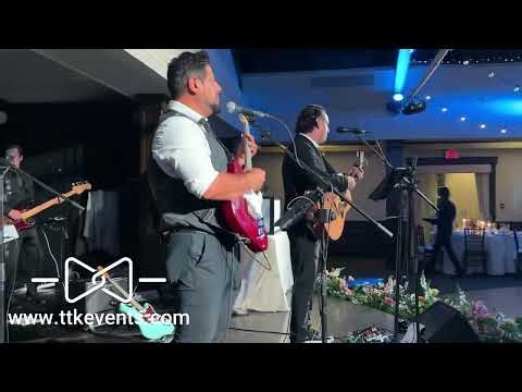 Watch Soulfire Crush Elton John's "Rocket Man" Live!