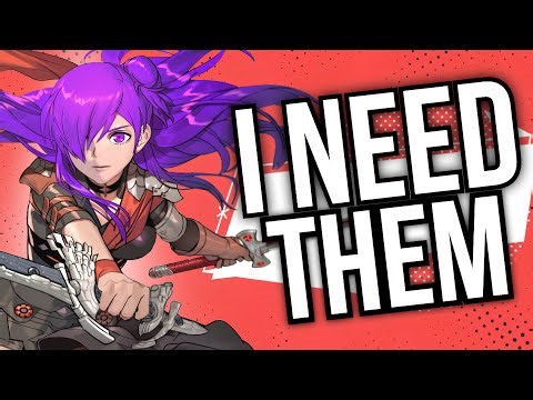 I Still NEED These 9 Nintendo Switch Games!