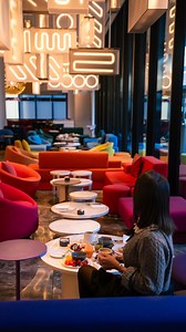 Bea & Steffen ♡ Fitcouple on Instagram: "Breakfast @wosakahotel is anything but ordinary! From fresh, locally inspired flavors to international favorites, every bite is a perfect start to the day. All served in a stylish setting that makes mornings feel extra special. ☕🥐 Happy Thursday Bea & Steffen 🫶 #wosaka #wosakahotel #osakahotel #breakfastwithaview #morningluxury #whotel #whotels #whotelosaka #hotelsandresorts #boutiquehotel #luxuryhotels #topworldhotel #hotelstyle #osakastay #ad"