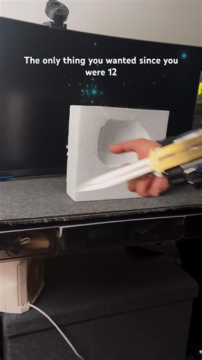 278K views · 3K reactions | Real Assassin’s Creed hidden blade replica ( not sharp ) | HiddenBlade#2 | Facebook