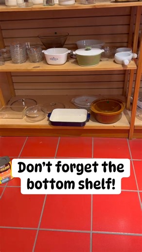 34K views · 784 reactions | 1960s PYREX BLACK SCROLL at the thrifts! Would you pay this much? | Part-Time Pickers | Facebook