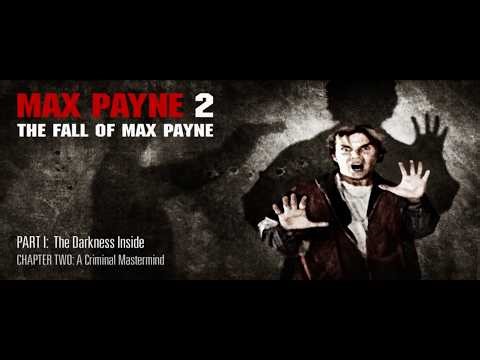 Max Payne 2: The Fall of Max Payne Full Game Walkthrough / Guide part 2