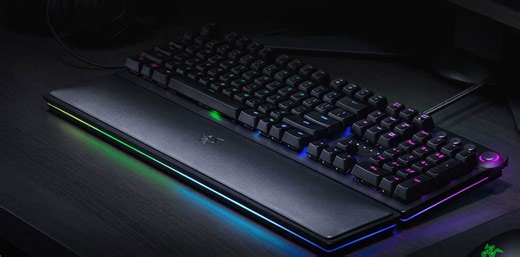The Most Expensive Gaming Keyboards in the World