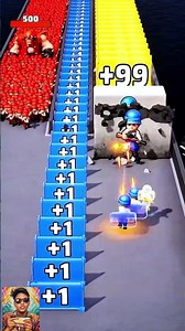 Top War Part 24 : Starting from ZERO to HERO! 💥 #TopWar #Gameplay #MobileGaming #NoobToPro #GameOn