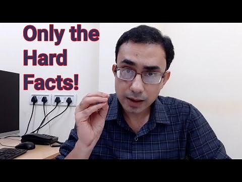IIT prof's advice for JEE droppers and repeaters (NOT preparation tips!)