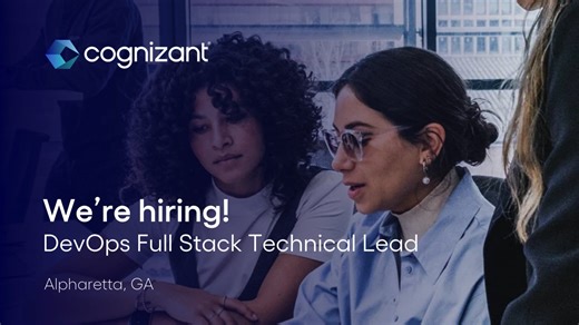 Senior .NET Technical Architect