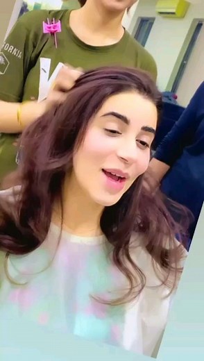 A warm and inviting palette for Autumn✨ #AutumnHair | Ruby's Splitends | Facebook