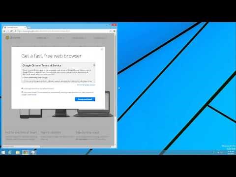 Install and use both Chrome 32 bit and Chrome 64 bit (Canary) on Windows
