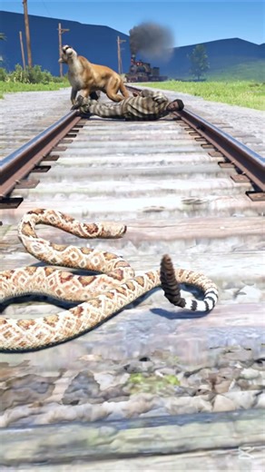 RDR2 Extreme Survival Simulation Impossible Moments EP.64