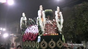 8.5K views · 233 reactions | Taboot Imam Hassan (A.S) - (4 Rabi-ul-Awwal 1436) (Jamia Masjid - Shabab Chowk, Samanabad, Lahore) Shia Multimedia Team: www.facebook.com/Shia.Multimedia.Team | Live Nohay | Facebook