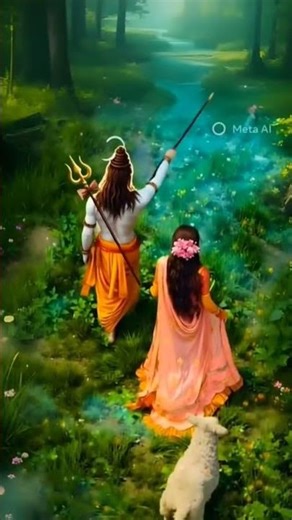 Aamna Adivasi Sa Bhola Mahadev | Adivasi Mahadev Song | Tribal Shiva Bhajan