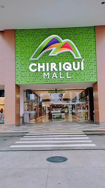 XimiVogue.Chiriqui on TikTok