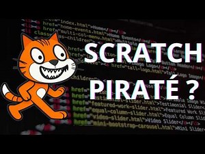 The Day Scratch Almost Disappeared...